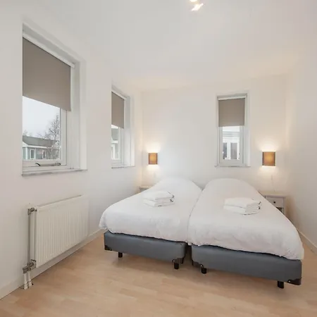 Villa Restyled Near 6 Km From The *